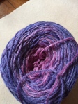 Worsted Weight #1