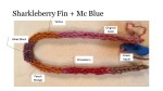 SharkleBerry Kool-Aid + McCormick Blue